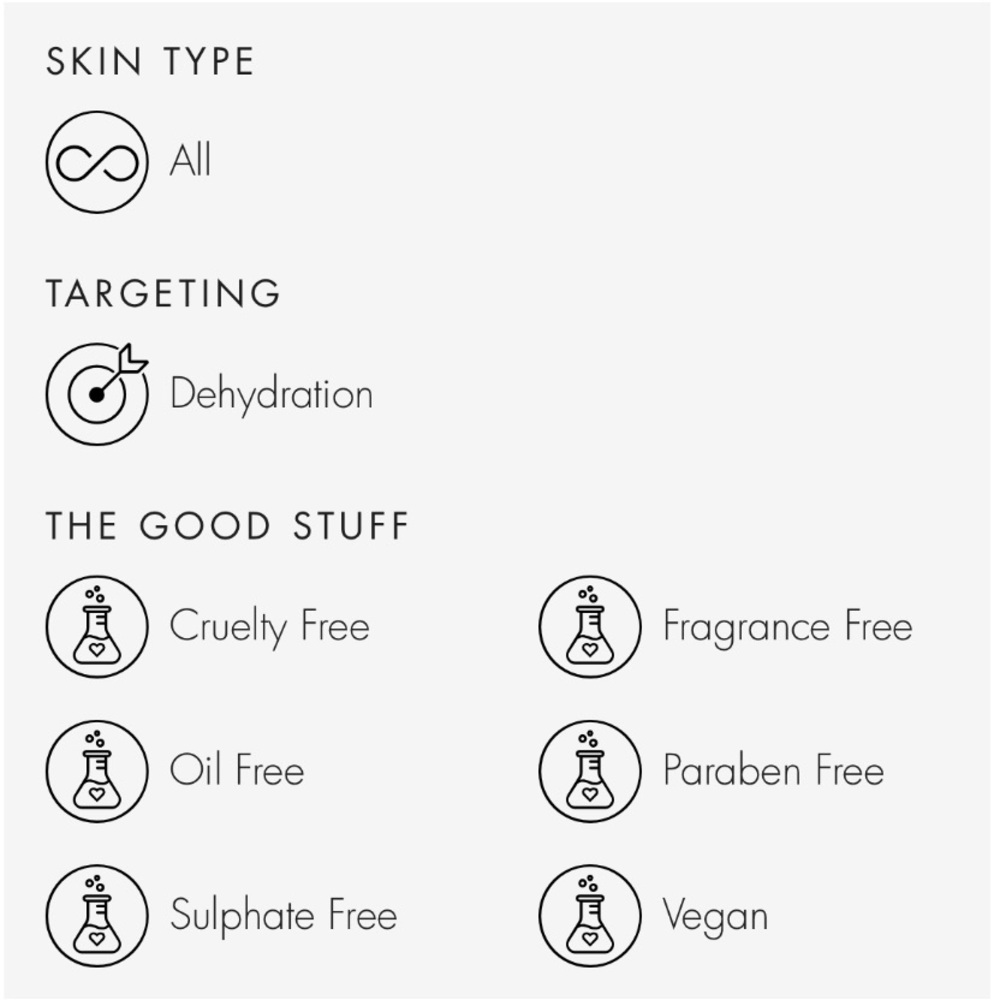 MALIN+GOETZ Facial Cleansing Oil - Picture 5 of 6